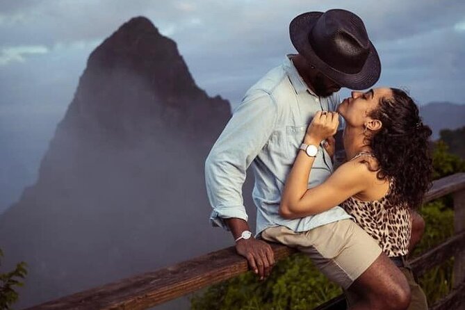 Royalton Saint Lucia - Airport Transfer - Hewanorra International Airport (UVF) - The human side of FRAM Tours & Taxi Services