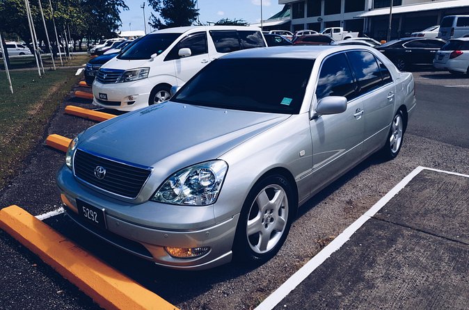 Royalton Saint Lucia Private Airport Transfers - Round Trip - Why a private transfer can be worth $125