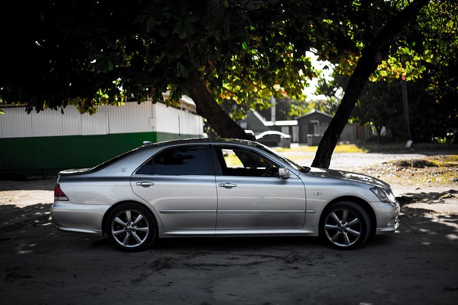 Royalton St Lucian Transfer from UVF Airport - A smoother arrival at Royalton Saint Lucia