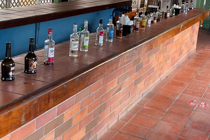 Rum & Chocolate Tasting Tour : Journey into Flavor - Who will enjoy this outing most?