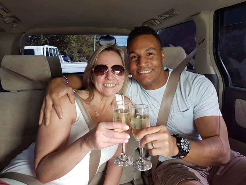 Saint Lucia: Private Island Tour with Customizable Itinerary - Key points to know before booking