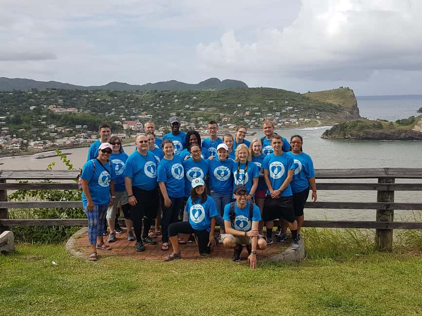 Saint Lucia: Private Island Tour with Customizable Itinerary - Waterfalls, gardens, and Morne Coubaril