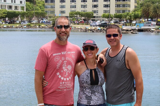 Saint Lucia Private North tour - What the private vehicle changes