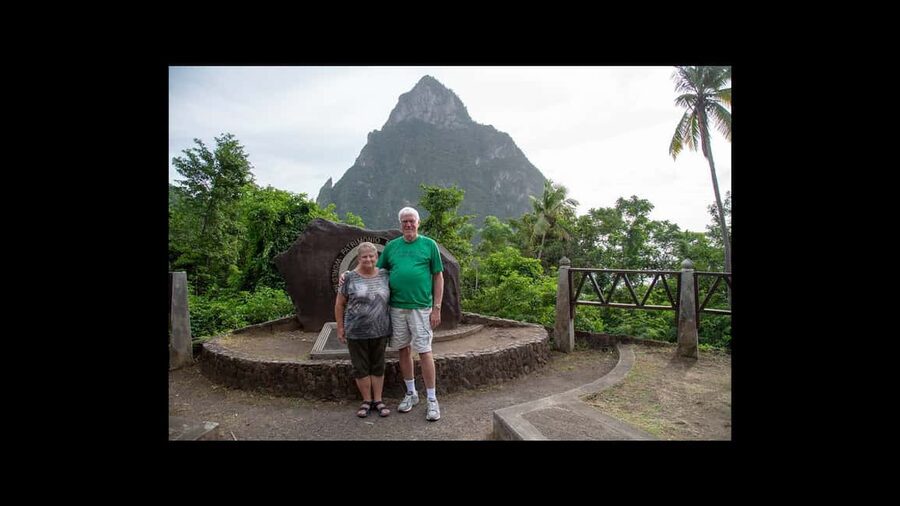 Saint Lucia: Soufriere Guided Day Tour - Key points to know before booking