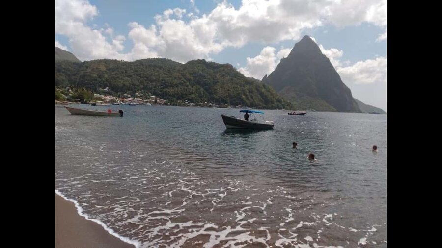 Saint Lucia: Soufriere Guided Day Tour - The botanical gardens: a quieter change of pace