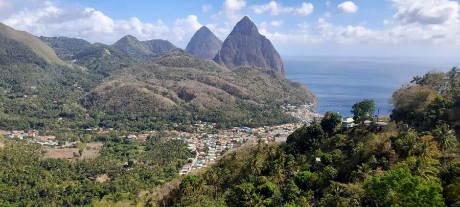 Saint Lucia: Soufriere Tour with Mud Bath and Waterfalls - Who will enjoy this six-hour outing