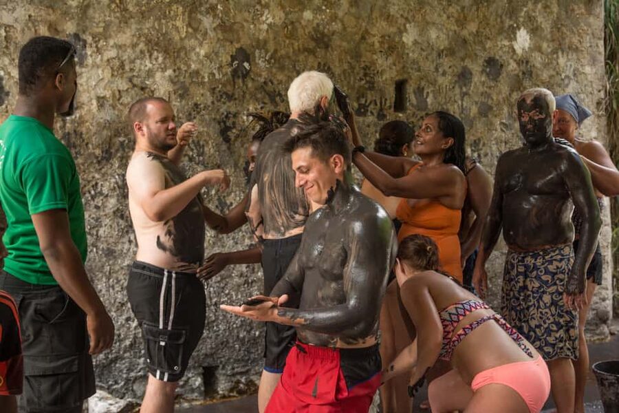 Saint Lucia: Soufriere Volcano Experience - Who will enjoy this St. Lucia day most