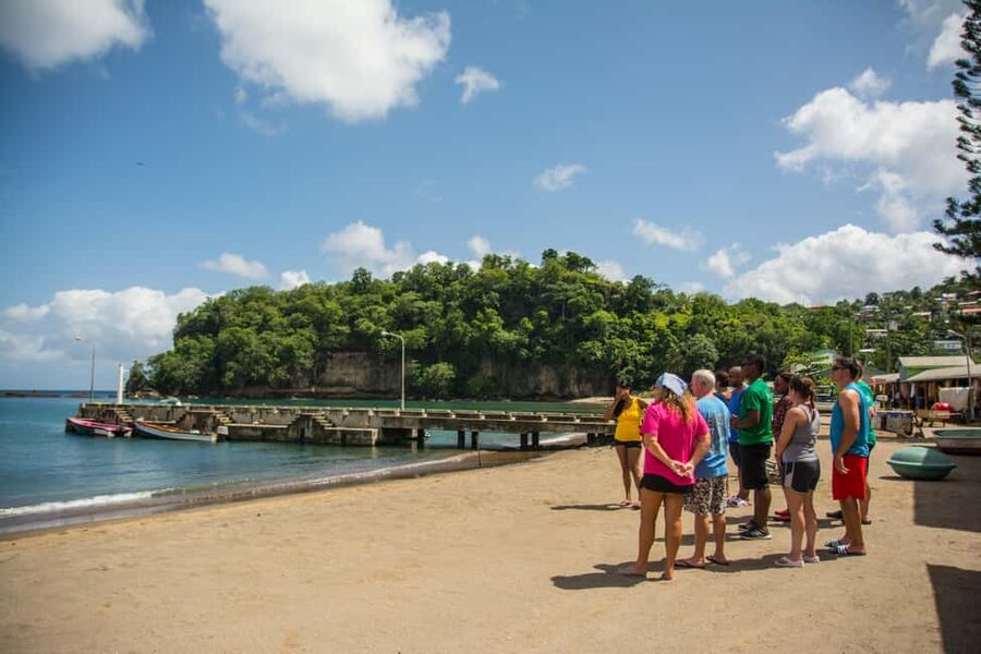 Saint Lucia: Soufriere Volcano Experience - Should you book the Soufriere Volcano Experience?