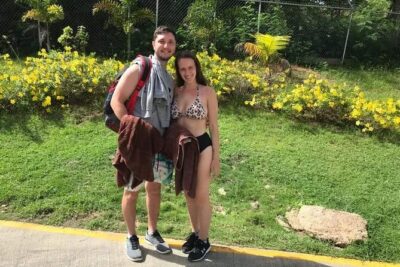 Saint Lucia Sulphur Springs Rejuvenating Mud Bath Tour