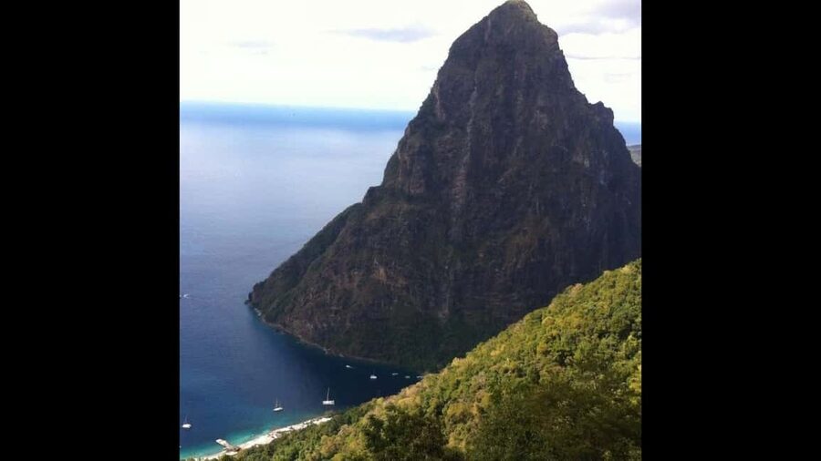 Saint Lucia: Tet Paul Nature Trail Hiking Tour & Beach - Who should choose this Saint Lucia outing?