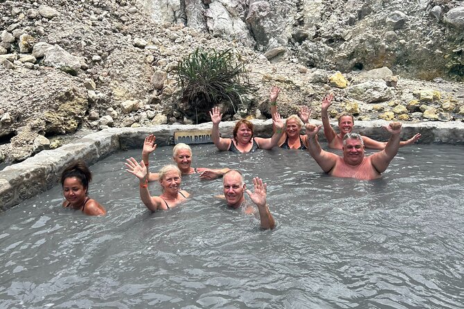Sea and Land Tour in St. Lucia - What the five-hour schedule really feels like