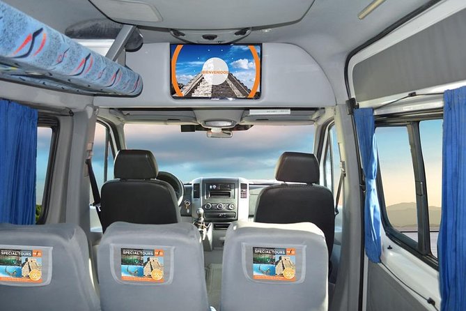 Shared Arrival Transfer: Saint Lucia International Airport to Hotel - The four hotel areas covered by the service