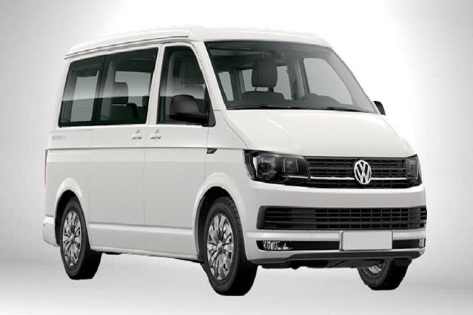 Shared Departure Transfer: Hotel to Saint Lucia International Airport - Who should book this transfer