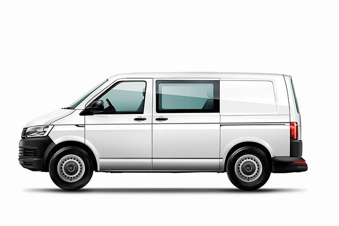 Shared Round-Trip Transfer: Saint Lucia International Airport - Booking details that can save you trouble