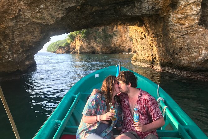 Shashamane experience private boat charter Marigot bay st lucia - Key points to know before you book
