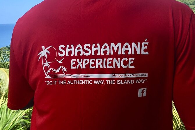 Shashamane experience private boat charter Marigot bay st lucia - A private day that lets you set the pace
