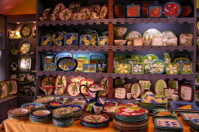 Shopping Spree in St Lucia - Gablewoods and the mall side of St Lucia shopping
