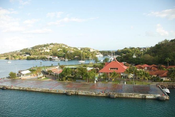 Shopping Spree in St Lucia - Is $45 a fair price?
