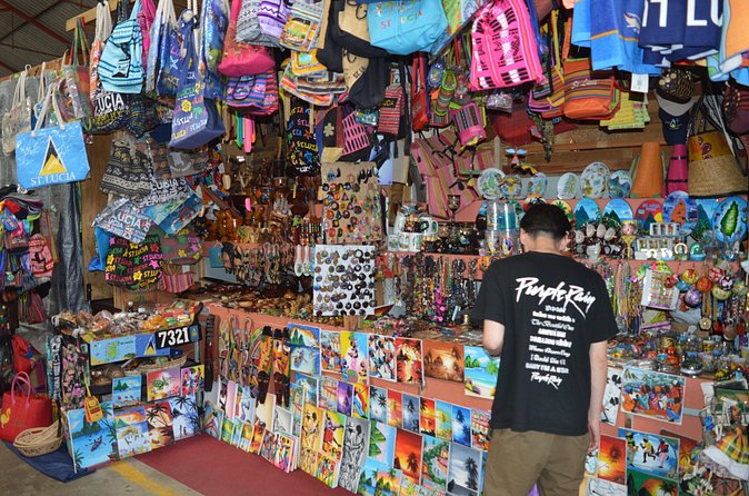 Shopping - St Lucia Got Talent Tour - Is $59.94 a fair price?
