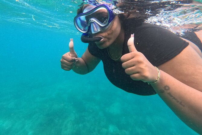 Snorkeling at Pigeon Island - Key points about snorkeling at Pigeon Island