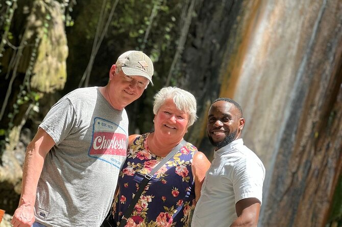 Soufrière Adventure Private Tour - Morne Fortune opens with Castries views