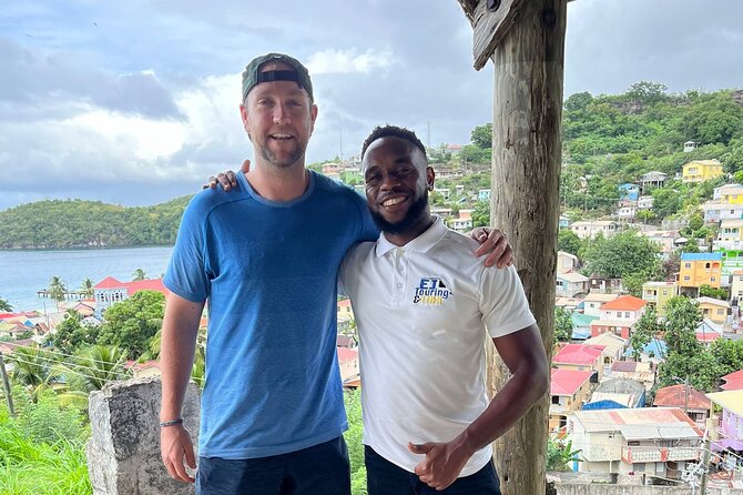 Soufrière Adventure Private Tour - What the private format changes