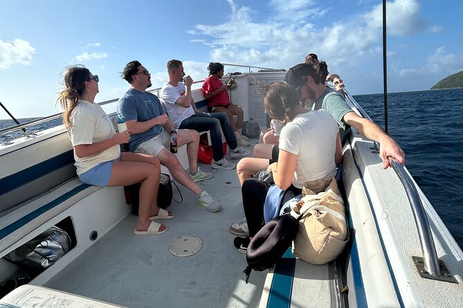 Soufriere Boat Tour Experience - A Full Day’s Worth Of Saint Lucia In Five Hours