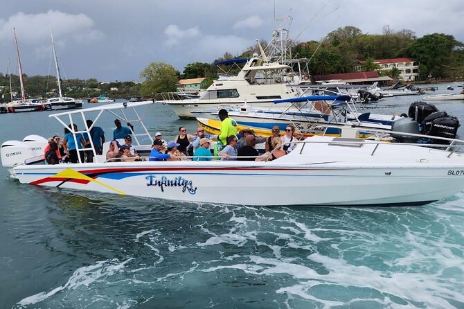 Soufriere Boat Tour Experience - Who Will Get The Most From This Tour