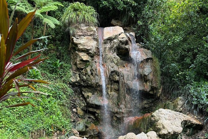 Soufriere Catamaran Excursion & Sapphire Falls Hike - Key things to know before booking