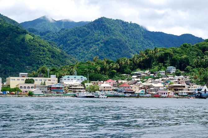 Soufriere Island Delight - Key points to know before booking