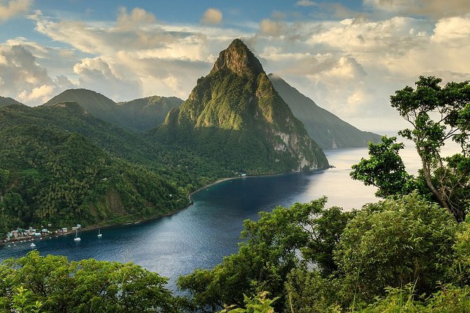 Soufriere Island Delight - Is $80 a fair price?