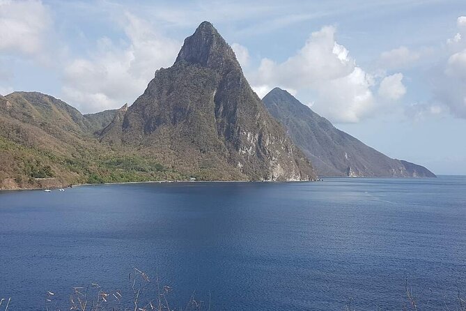 Soufriere Piton Hike Adventure - Why Gros Piton makes a worthwhile St. Lucia day