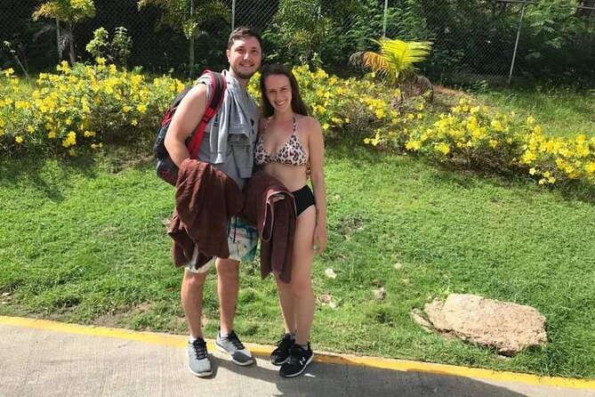 Soufriere Piton Hike Adventure - Water, snacks, and the local finish