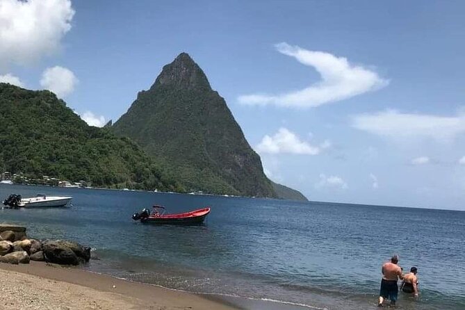 Soufriere Piton Hike Adventure - Is $188 a fair price?