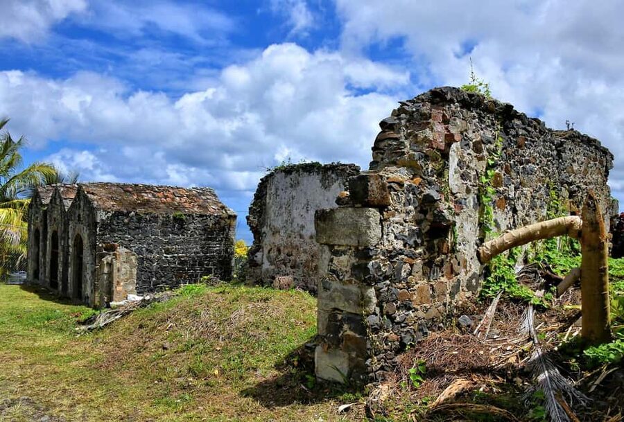 Soufriere Private Day Tour - Why a private Soufriere day makes sense
