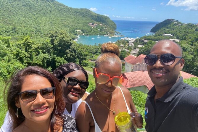 Soufriere Private Tour - What this private Soufriere outing is really like