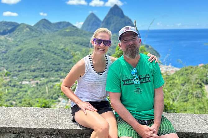 Soufriere Private Tour - How the $110 price stacks up
