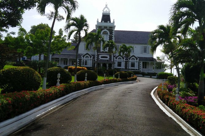 Soufriere Special Day Tour - Why this tour works for a first day in St Lucia