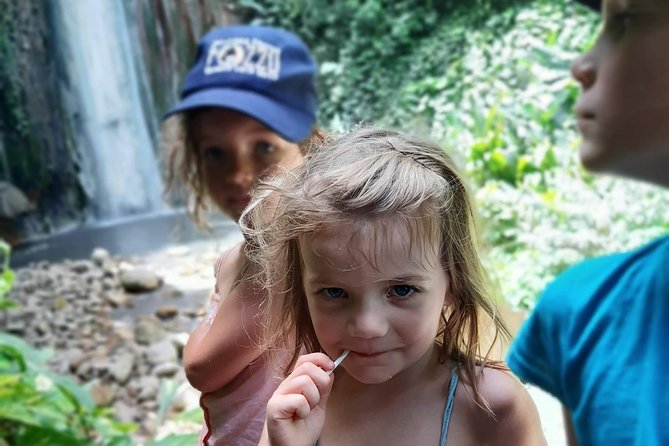 Soufriere Special Day Tour - Fishing villages and the old military fort