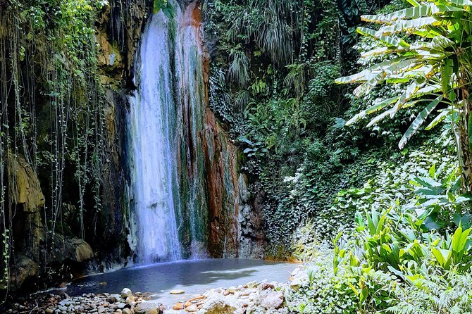 Soufriere Special Day Tour - Is $100 a fair price?