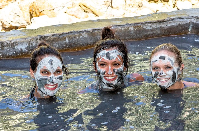 Soufriere Volcano Jeep Safari - Who should book this St. Lucia excursion?
