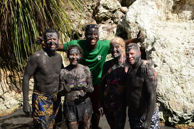 Soufriere Volcano Jeep Safari - What to bring and how to prepare