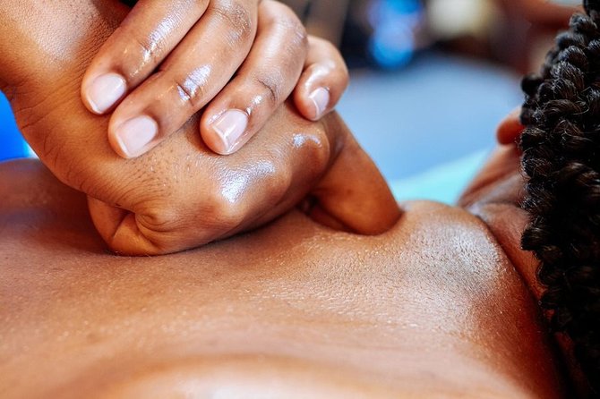 Spa Day Pass at Bay Gardens Beach Resort & Spa - Key details to know before you book