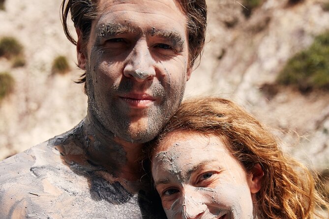 St. Lucia adventure: mud baths, waterfalls, gardens - Anse La Raye and Canaries show a quieter coast