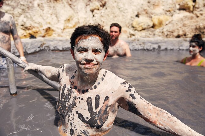 St. Lucia adventure: mud baths, waterfalls, gardens - Diamond Botanical Gardens add color and calm