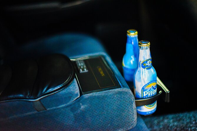 St Lucia Airport Private Transfer to Royalton Resort - Fast-track service needs extra care
