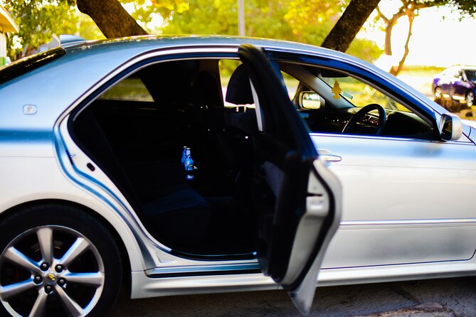 St Lucia Airport Private Transfer to Royalton Resort - Safety, comfort, and the human touch