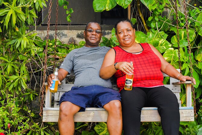 St Lucia Airport Private Transfer to Royalton Resort - What the drive to Royalton is like