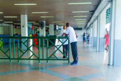 St Lucia Airport Shuttle from Hewanorra Airport (UVF) – Round Trip