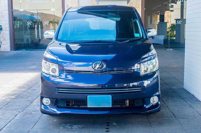 St Lucia Airport Shuttle from Hewanorra Airport (UVF) - Round Trip - Is $102 per person good value?